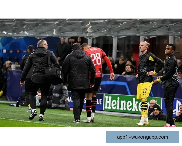 复兴之路上的博弈与选择米兰转会全景解析战略影响展望